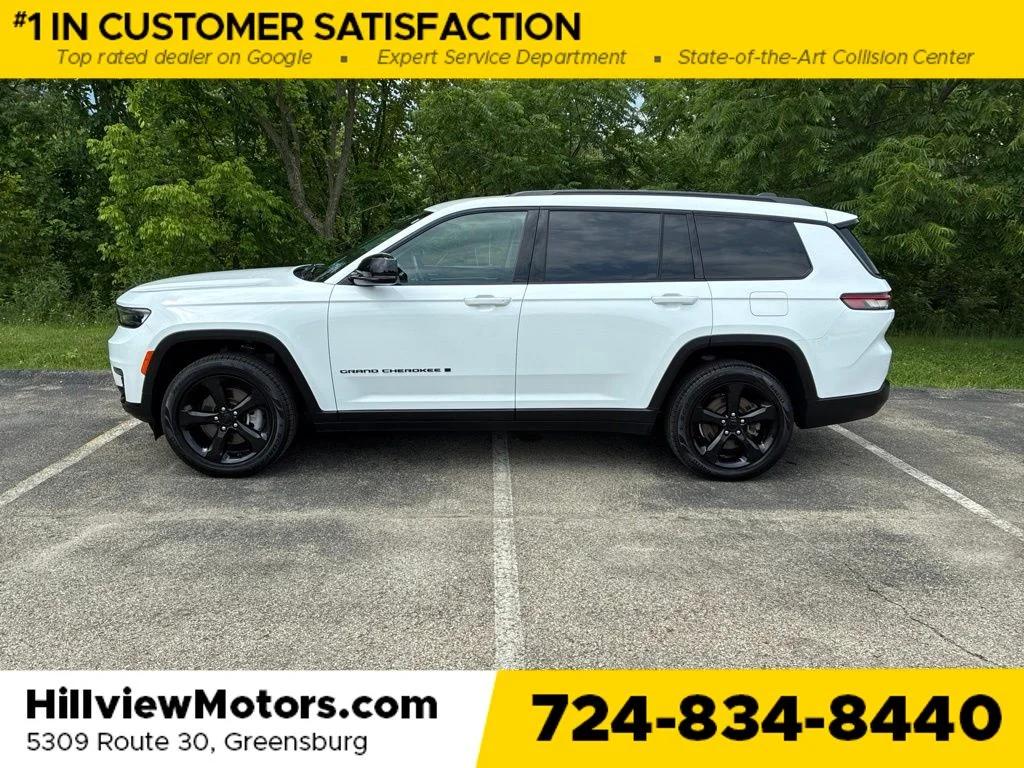 jeep grand cherokee l 2022 1C4RJKBG2N8564560 image jeep grand cherokee l 2022 1C4RJKBG2N8564560 image